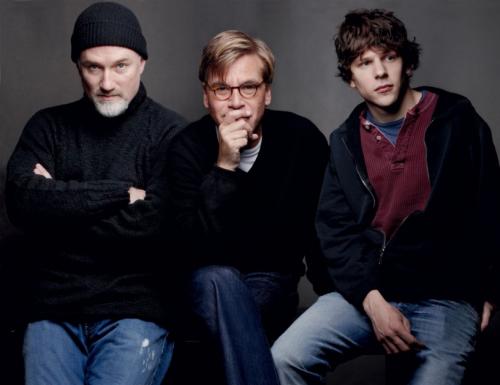 Топ-40 лучших снимков Vanity Fair