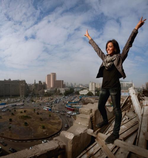 Топ-40 лучших снимков Vanity Fair