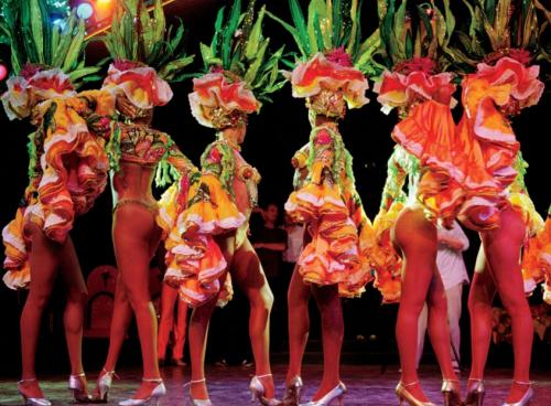 Топ-40 лучших снимков Vanity Fair