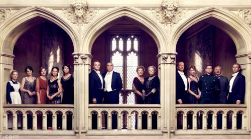 Топ-40 лучших снимков Vanity Fair