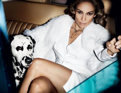 Топ-40 лучших снимков Vanity Fair