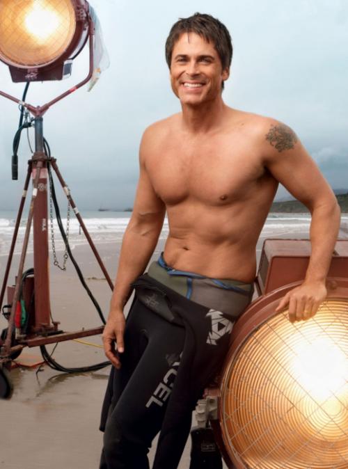 Топ-40 лучших снимков Vanity Fair