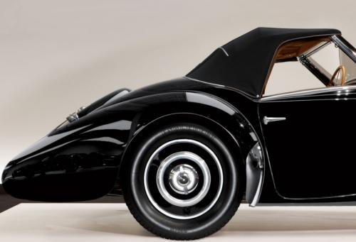 Топ-40 лучших снимков Vanity Fair