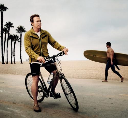 Топ-40 лучших снимков Vanity Fair