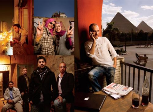 Топ-40 лучших снимков Vanity Fair