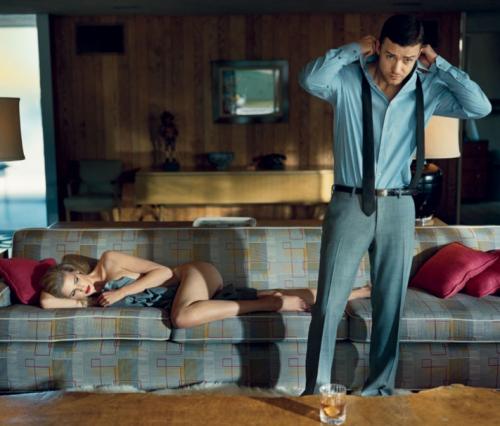 Топ-40 лучших снимков Vanity Fair