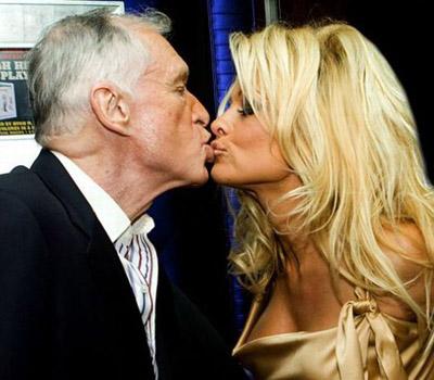 Самые страстные и необычные звездные поцелуи. Часть 1