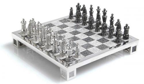 Топ-10 самых дорогих вещей в мире