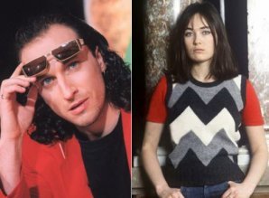 Романы и браки российских звезд, о которых мало кто помнит