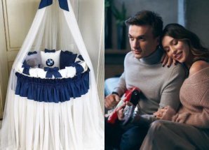 Звезды, которым удавалось скрывать беременность до последнего