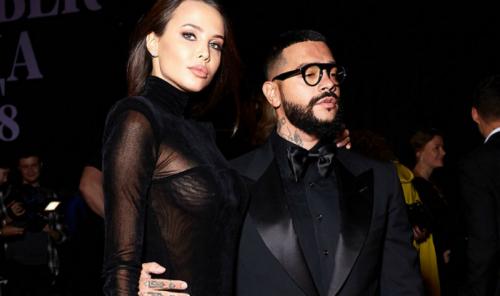 Звезды, которым удавалось скрывать беременность до последнего