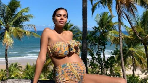 Звезды, которым удавалось скрывать беременность до последнего