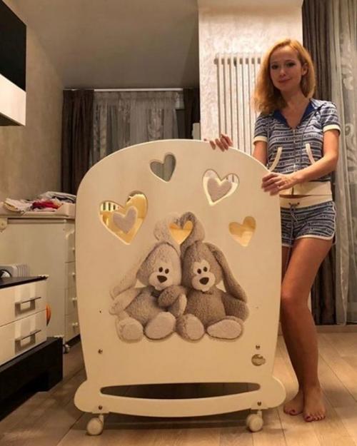 Звезды, которым удавалось скрывать беременность до последнего