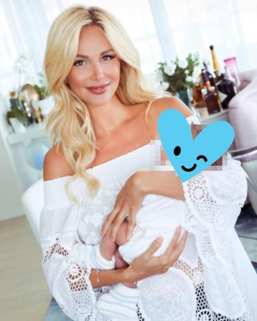 Звезды, которым удавалось скрывать беременность до последнего