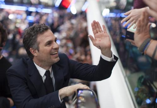 13 актеров, справившихся с раком