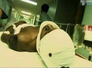 Самые известные жертвы шоу-бизнеса: посмертные снимки