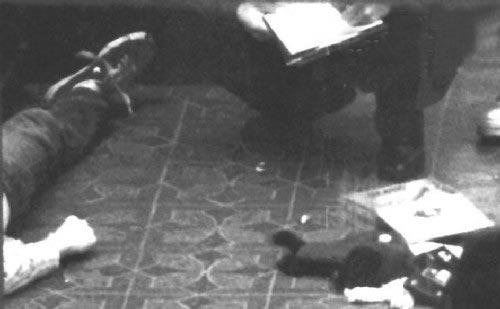 Самые известные жертвы шоу-бизнеса: посмертные снимки