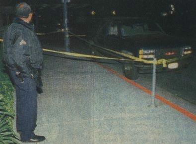 Самые известные жертвы шоу-бизнеса: посмертные снимки