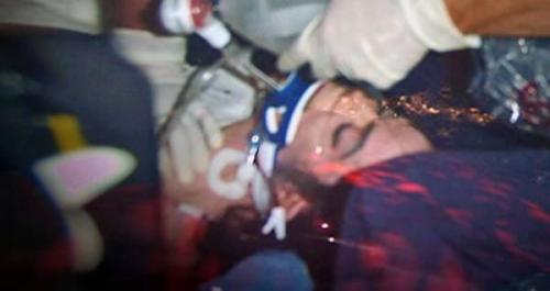 Самые известные жертвы шоу-бизнеса: посмертные снимки