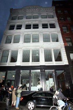 Самые известные жертвы шоу-бизнеса: посмертные снимки