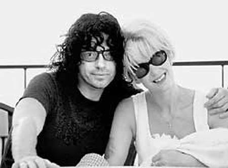 Самые известные жертвы шоу-бизнеса: посмертные снимки