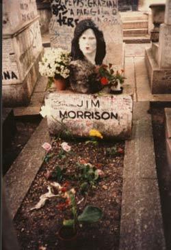 Самые известные жертвы шоу-бизнеса: посмертные снимки