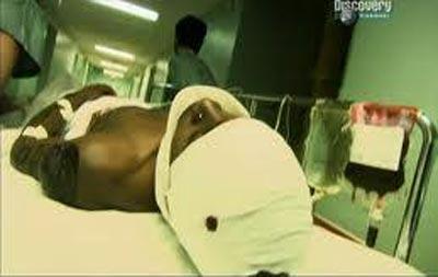 Самые известные жертвы шоу-бизнеса: посмертные снимки