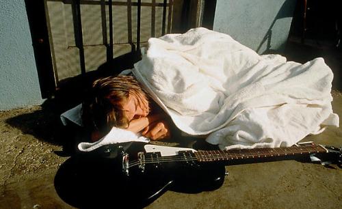 Самые известные жертвы шоу-бизнеса: посмертные снимки