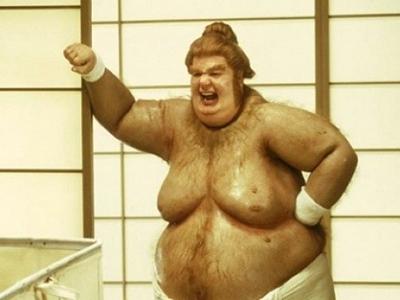 Лучший грим за последние 30 лет