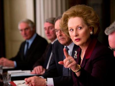 Лучший грим за последние 30 лет