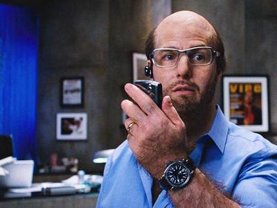 Лучший грим за последние 30 лет