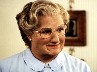 Лучший грим за последние 30 лет