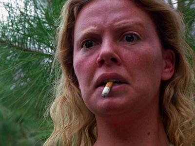 Лучший грим за последние 30 лет