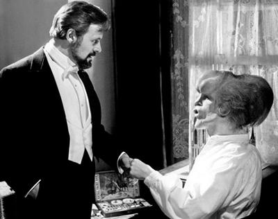 Лучший грим за последние 30 лет