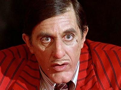 Лучший грим за последние 30 лет