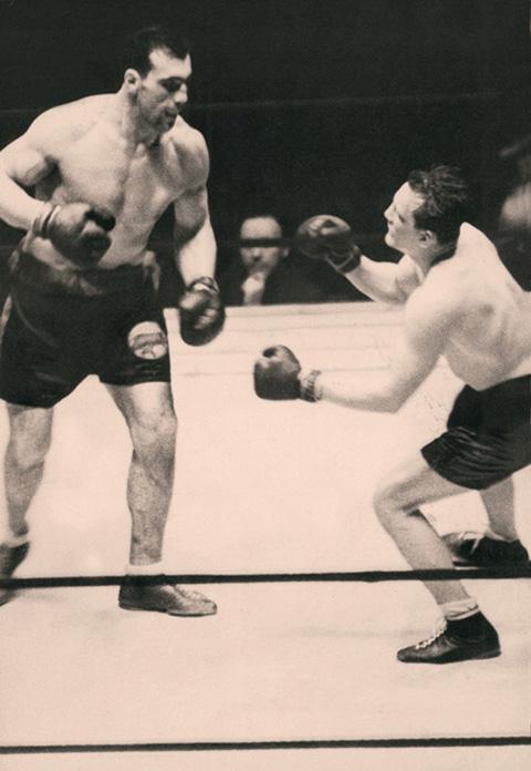 Самые жестокие бои в истории бокса