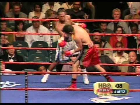 Самые жестокие бои в истории бокса