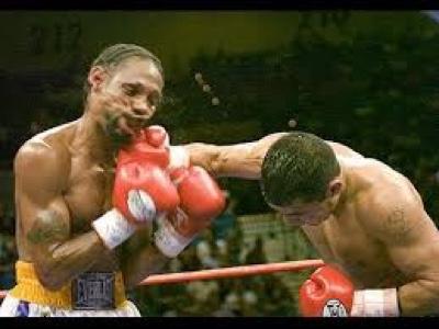 Самые жестокие бои в истории бокса