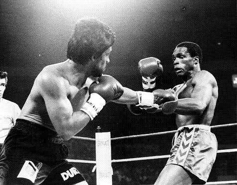 Самые жестокие бои в истории бокса