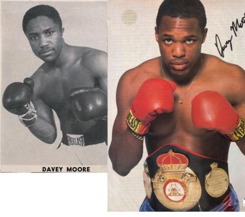 Самые жестокие бои в истории бокса