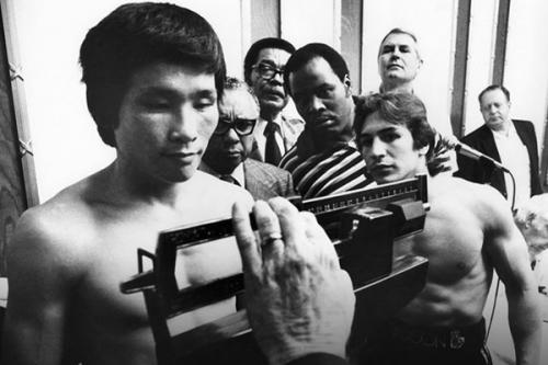 Самые жестокие бои в истории бокса