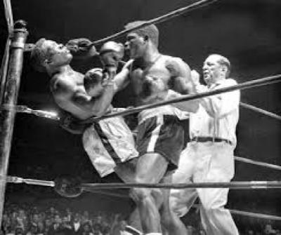 Самые жестокие бои в истории бокса