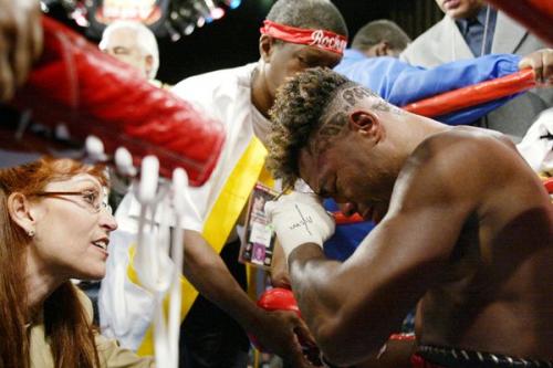 Самые жестокие бои в истории бокса