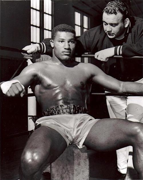 Самые жестокие бои в истории бокса