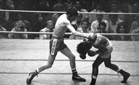 Самые жестокие бои в истории бокса