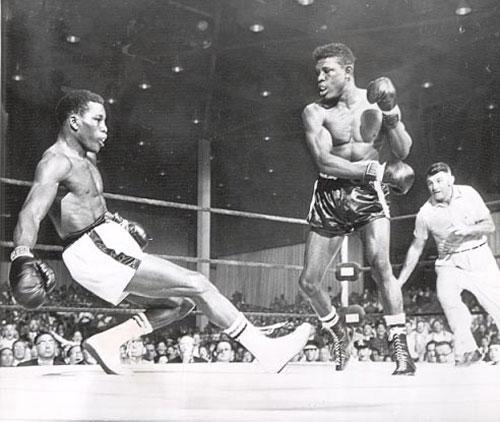 Самые жестокие бои в истории бокса