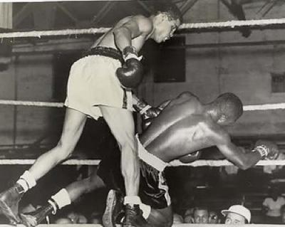 Самые жестокие бои в истории бокса