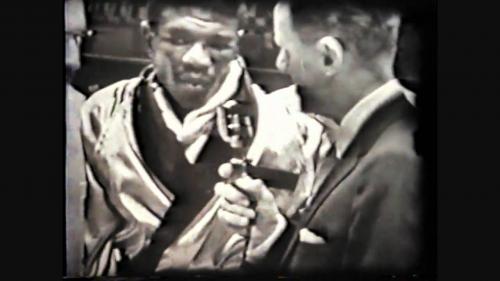 Самые жестокие бои в истории бокса