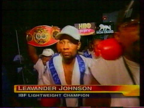 Самые жестокие бои в истории бокса