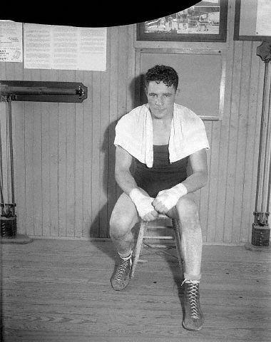 Самые жестокие бои в истории бокса